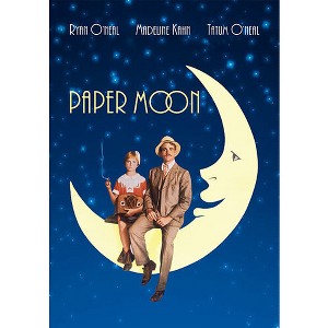 Paper Moon (DVD)(1973) - 1 of 1