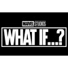 Boy's Marvel What If…? Bold Logo T-Shirt - 2 of 4