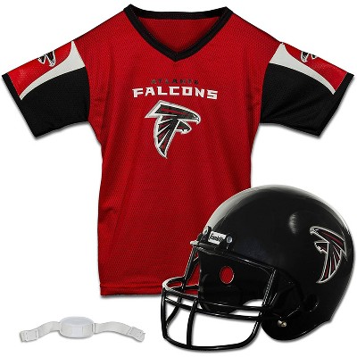 NFL Atlanta Falcons Youth Uniform Jersey Set