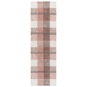 Genre GRE704 Hand Tufted Indoor Rugs - Safavieh - 1 of 4