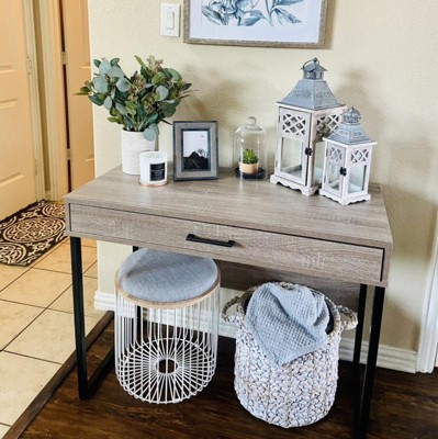 Target shop storage table