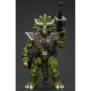 Adjutant Zork 1/18 Scale | Teenage Mutant Ninja Turtles | Joy Toy Action figures - 1 of 4