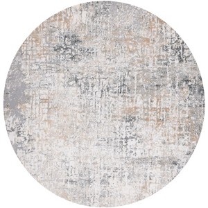 Vogue VGE117 Power Loomed Indoor Rugs - Safavieh - 1 of 4