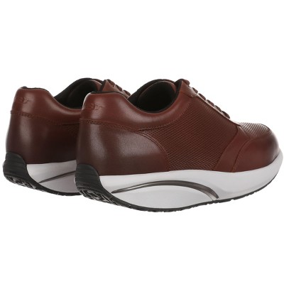 MBT Men's Nafasi 5 in Brown,8.5 — фото 4