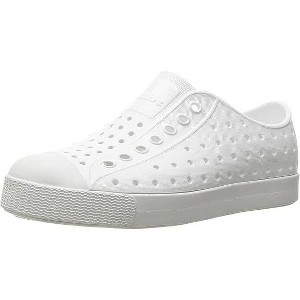 Native Shoes Toddler/Little Kids Jefferon lip-On Shoe - Great For Pool, Beache, Water Park & More! - 1 of 4