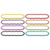 Teacher Created Resources® Large Polka Dots Labels Magnetic Accents, 8 Per Pack, 3 Packs - 2 of 3