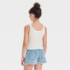 Girls' Knit Tank Top - art class™ - 2 of 3