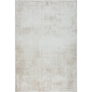 Eternal ETL240 Power Loomed Indoor Rugs - Safavieh - 1 of 4