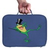 Looney Tunes Michigan J Frog Insulated Soft Sided Lunch Box - 3 of 4