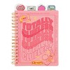 License Tabbed Journal Clueless - Bullseye's Playground™ - 2 of 3