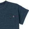 Modern Moments™ by Gerber Toddler Boys' 2-Piece Pants and Shirt Set - 4 of 4