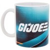 Adult G.I. Joe Logo 11 oz. Ceramic Mug - 2 of 2