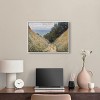 Art Remedy Blob and Curve Modern Minimal Abstracts Framed - 2 of 4