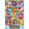 Trends International Ellie Ripberger - Unicreatures Unframed Wall Poster Prints - 4 of 4