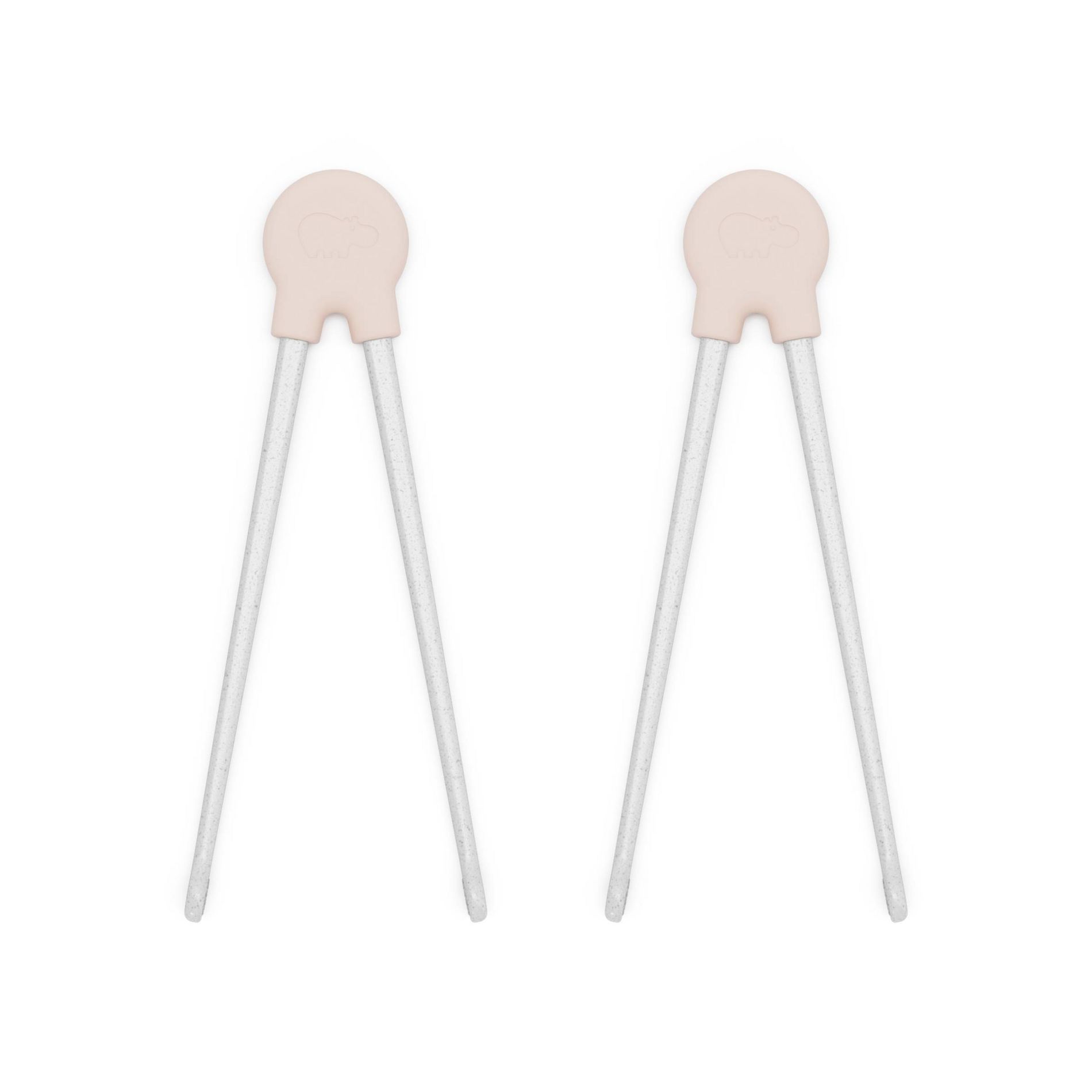 Lalo Chopsticks - Grapefruit - 2pk