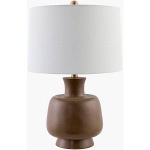 Livabliss Belton Traditional Table Lamps - 1 of 4
