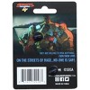 Lineage Studios Streets of Rage 4 Axel Stone Luxury Enamel Icon Pin - 2 of 3