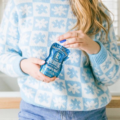 Mamma Chia Squeezers Blueberry - 3.5oz