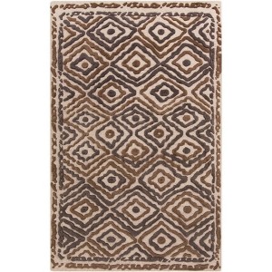 Mark & Day Ashville Knotted Indoor Area Rugs - 1 of 3