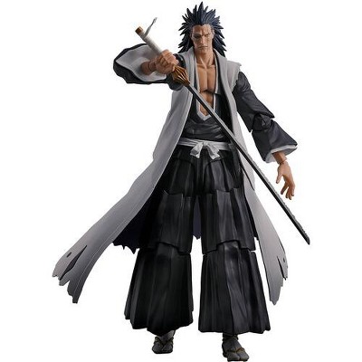 Bandai - Tamashii Nations - Bleach:Thousand Year Blood War - S.H.Figuarts - Kenpachi Zaraki