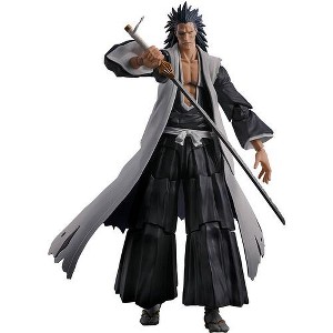 Bandai - Tamashii Nations - Bleach:Thousand Year Blood War - S.H.Figuarts - Kenpachi Zaraki - 1 of 4