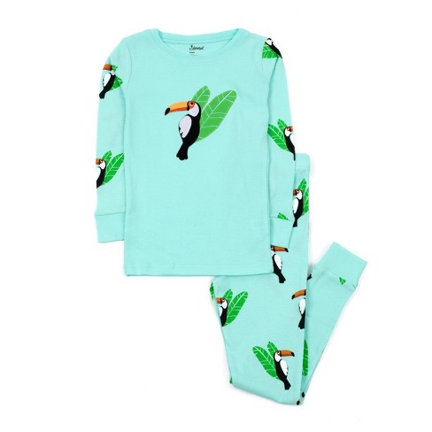 Animal pajamas target hotsell