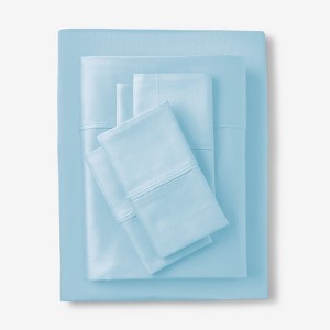 BrylaneHome Cooling Sheets 6 Piece Set - 1 of 1