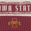 NCAA Iowa State Cyclones Cuffed Pom Beanie - 3 of 4