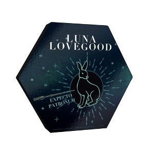 Trend Setters Harry Potter (Patronus - Luna Lovegood) KNEXAGON