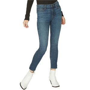 Sanctuary Clothing Womens Social Standard Skinny Fit Jeans - 1 of 1