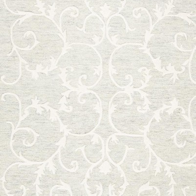 light grey/ivory