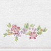 Izod Mystic Floral 2-Pack Bath Towel Set - 2 of 4
