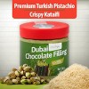 Dubai Chocolate Bar Mixture, Dubai Chocolate Bar Pistachio Filling 1.3lb - 2 of 4
