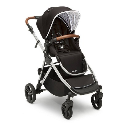 Photo 1 of **Used** Mockingbird Single-to-Double Stroller - 40 Inches (H) x 25.5 Inches (W) x 33 Inches (D)