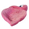 Avanti Linens Flamingo Paradise Soap Dish - 2 of 3