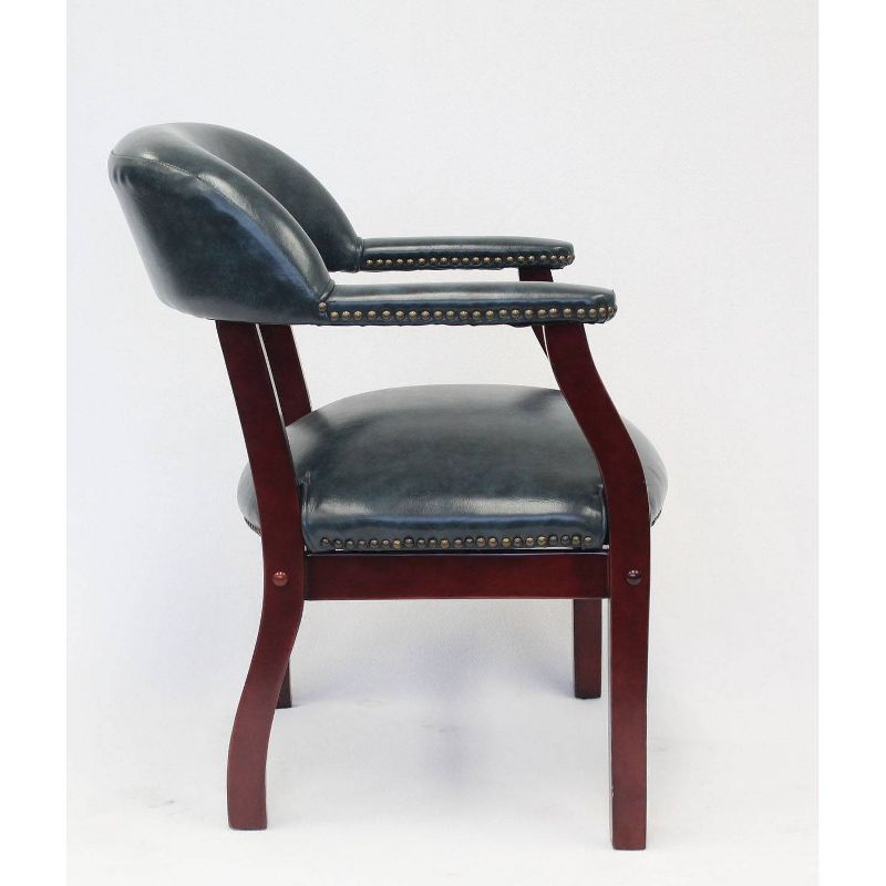 Captain's Chair - Boss Office Products, 5 of 7