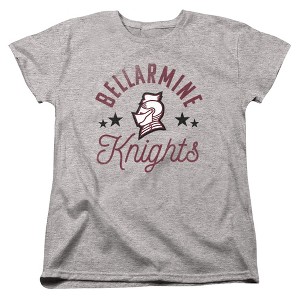 Women's Bellarmine University Knights T-Shirt - 1 of 4