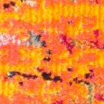 orange/multi