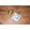 C&F Home 20" Marcy Blooms Cotton Cloth Napkin Floral Design All Seasons Kitchen Dining Dinner Table Machine Wash Decor Decoration - 2 of 4
