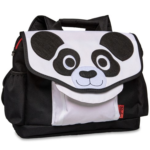 Kids panda clearance backpack