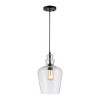 Catlen 9" Pendant - PND4114 - Safavieh - 2 of 4