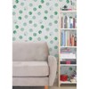 RoomMates Minecraft Blocks Kids' Peel and Stick Wallpaper Gray - 3 of 4