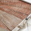 Plum & Post Brighton Decorative Tray Large - 2 of 3