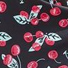 cherry print