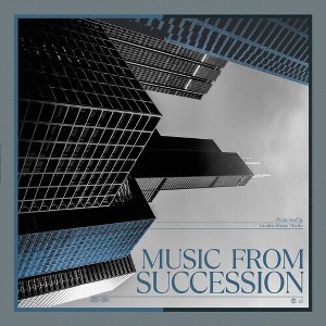 London Music Works - Music From Succession (Vinyl) - 1 of 1