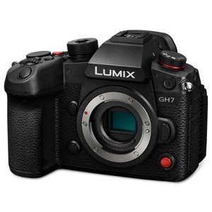 Pansonic LUMIX GH7 Micro Four Thirds Mirrorless Camera  DC-GH7 - 1 of 3