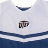 NCAA UTEP Miners Toddler Girls' 2pc Cheer Dress Set - 3 of 3