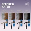 No Gray Quick Fix - Root Touch Up with Brush on Applicator – 0.5 fl oz - 3 of 4