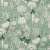Design Imports  Swedish Dishcloth Set/3, Reusable & Absorbent, Fresh Market - 3 of 4