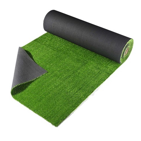 Yescom 33'x3' Artificial Grass Turf Mat - image 1 of 4